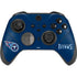 NFL Tennessee Titans Distressed Xbox Elite Wireless Controller Series 2 Skin