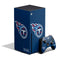 NFL Tennessee Titans Distressed Xbox Series X Bundle Skin