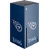 NFL Tennessee Titans Distressed Xbox Series X Skins