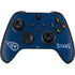 NFL Tennessee Titans Distressed XBox Series X Digital Edition Bundle Skin