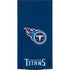 NFL Tennessee Titans Distressed XBox Series X Digital Edition Console Skin