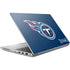 NFL Tennessee Titans Distressed HP ZBook Fury 16 G10 Skin