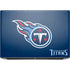 NFL Tennessee Titans Distressed HP ZBook Fury 16 G10 Skin
