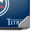 NFL Tennessee Titans Distressed HP ZBook Fury 16 G10 Skin