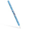 NFL Tennessee Titans Double Vision Apple Pencil (2nd Gen 2019) Skin