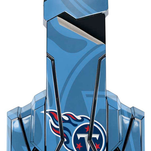 NFL Tennessee Titans Double Vision BENGOO G9000 Skin