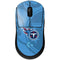 NFL Tennessee Titans Double Vision G Pro Wireless Gaming Mouse Skin
