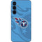 NFL Tennessee Titans Double Vision Galaxy A35 5G Skin