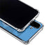 NFL Tennessee Titans Double Vision Galaxy A36 5G Clear Case