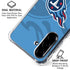 NFL Tennessee Titans Double Vision Galaxy A36 5G Clear Case