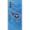 NFL Tennessee Titans Double Vision Galaxy Note 10 Plus Skin