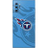 NFL Tennessee Titans Double Vision Galaxy Note 10 Plus Skin