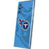 NFL Tennessee Titans Double Vision Galaxy Note 10 Plus Skin