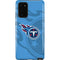NFL Tennessee Titans Double Vision Galaxy Note20 5G Pro Case