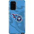 NFL Tennessee Titans Double Vision Galaxy Note20 5G Pro Case
