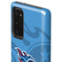 NFL Tennessee Titans Double Vision Galaxy Note20 5G Pro Case