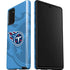 NFL Tennessee Titans Double Vision Galaxy Note20 5G Pro Case