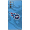 NFL Tennessee Titans Double Vision Galaxy Note20 5G Skin