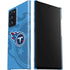 NFL Tennessee Titans Double Vision Galaxy Note20 Ultra 5G Lite Case