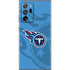 NFL Tennessee Titans Double Vision Galaxy Note20 Ultra 5G Skin