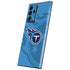 NFL Tennessee Titans Double Vision Galaxy Note20 Ultra 5G Skin