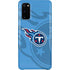 NFL Tennessee Titans Double Vision Galaxy S20 Lite Case
