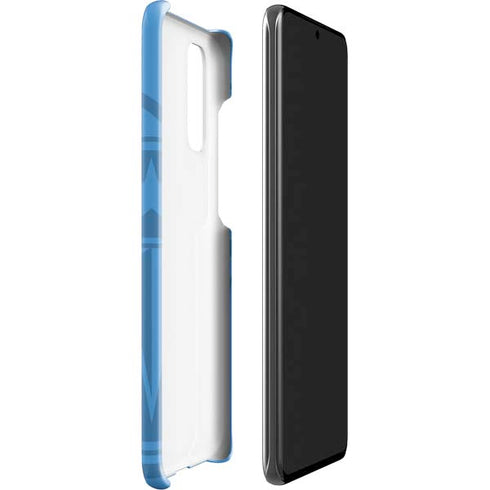 NFL Tennessee Titans Double Vision Galaxy S20 Lite Case