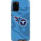 NFL Tennessee Titans Double Vision Galaxy S20 Plus Pro Case