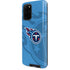 NFL Tennessee Titans Double Vision Galaxy S20 Plus Pro Case