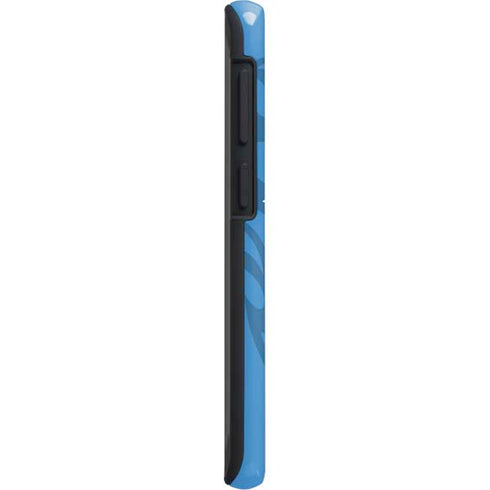 NFL Tennessee Titans Double Vision Galaxy S20 Plus Pro Case