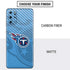 NFL Tennessee Titans Double Vision Galaxy S20 Plus Skin