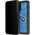 NFL Tennessee Titans Double Vision Galaxy S20 Plus Waterproof Case