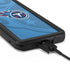 NFL Tennessee Titans Double Vision Galaxy S20 Plus Waterproof Case