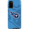 NFL Tennessee Titans Double Vision Galaxy S20 Pro Case