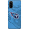 NFL Tennessee Titans Double Vision Galaxy S20 Skin