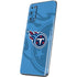 NFL Tennessee Titans Double Vision Galaxy S20 Skin