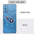 NFL Tennessee Titans Double Vision Galaxy S20 Skin