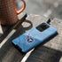 NFL Tennessee Titans Double Vision Galaxy S20 Ultra 5G Pro Case