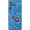 NFL Tennessee Titans Double Vision Galaxy S20 Ultra 5G Skin