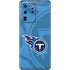NFL Tennessee Titans Double Vision Galaxy S20 Ultra 5G Skin
