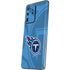 NFL Tennessee Titans Double Vision Galaxy S20 Ultra 5G Skin