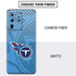 NFL Tennessee Titans Double Vision Galaxy S20 Ultra 5G Skin