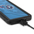 NFL Tennessee Titans Double Vision Galaxy S20 Waterproof Case