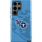 NFL Tennessee Titans Double Vision Galaxy S23 Ultra Pro Case