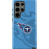 NFL Tennessee Titans Double Vision Galaxy S23 Ultra Pro Case