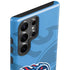 NFL Tennessee Titans Double Vision Galaxy S23 Ultra Pro Case