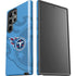 NFL Tennessee Titans Double Vision Galaxy S23 Ultra Pro Case