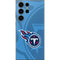 NFL Tennessee Titans Double Vision Galaxy Skins