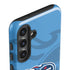 NFL Tennessee Titans Double Vision Galaxy S25 Impact Case