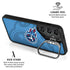 NFL Tennessee Titans Double Vision Galaxy S24 Kickstand Case